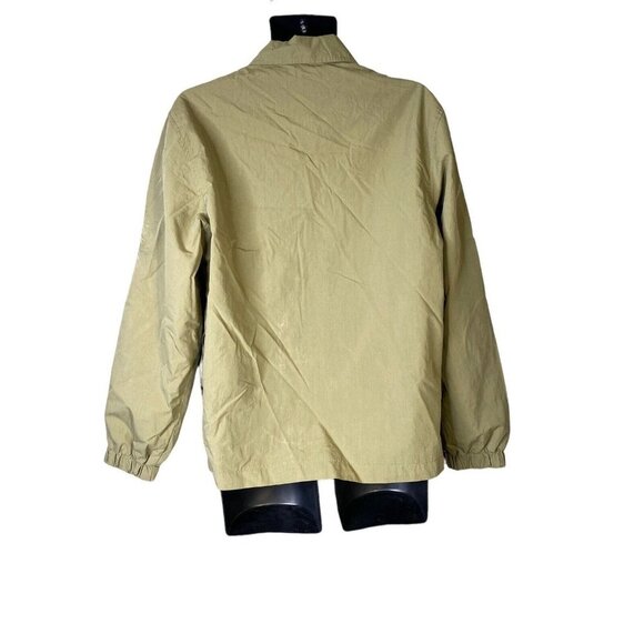 Selected Homme Mens‎ Slhstephen Jacket W - Green Mermaid Size Medium - Picture 9 of 10